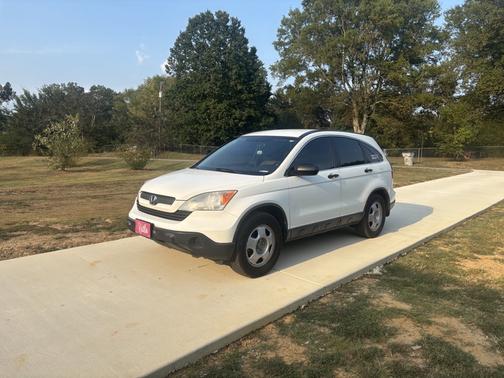 2007 Honda CR-V LX