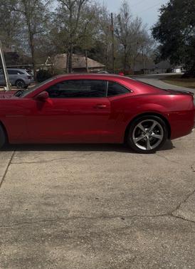 2013 Chevrolet Camaro 1LT