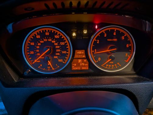 2009 BMW X5 xDrive30i