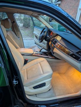 2009 BMW X5 xDrive30i