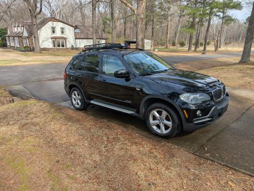 2009 BMW X5 xDrive30i