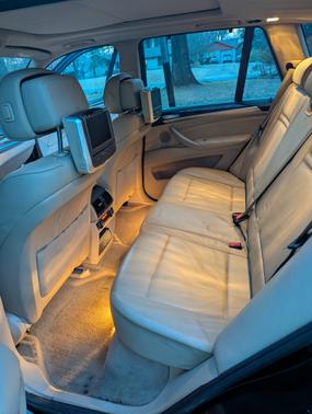 2009 BMW X5 xDrive30i