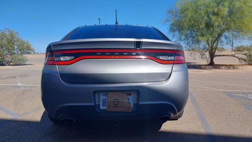 2016 Dodge Dart SXT