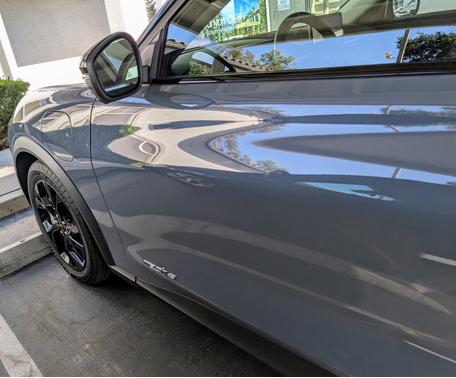 2024 Ford Mustang Mach-E Select