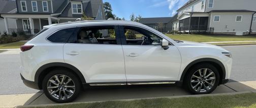 2019 Mazda CX-9 Grand Touring