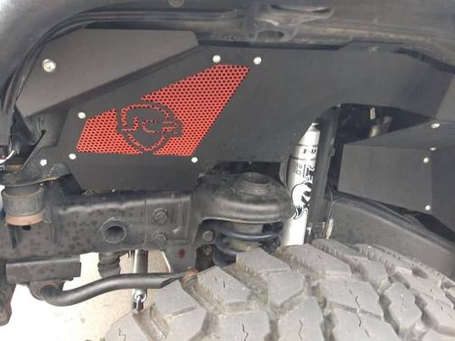 Black 2012 Jeep Wrangler Unlimited Sport