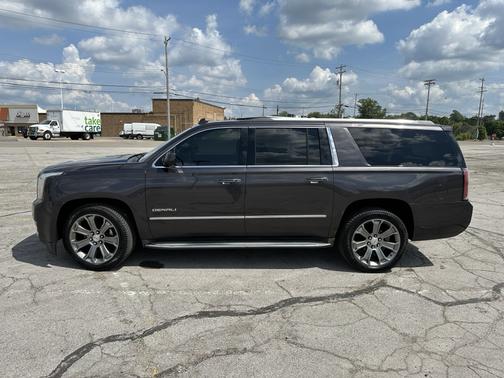 2015 GMC Yukon XL 1500 Denali