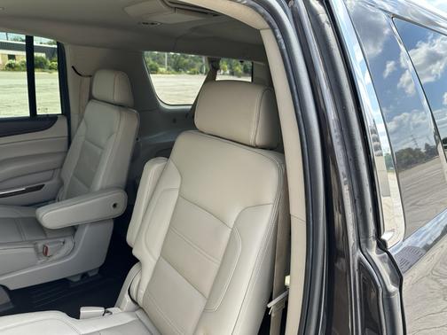 2015 GMC Yukon XL 1500 Denali