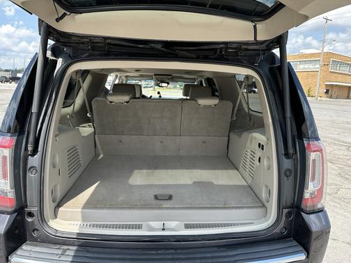 2015 GMC Yukon XL 1500 Denali