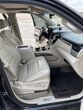2015 GMC Yukon XL 1500 Denali