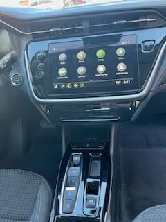 2022 Chevrolet Bolt EUV LT