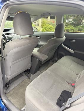 2011 Toyota Prius II