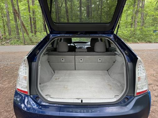 2011 Toyota Prius II