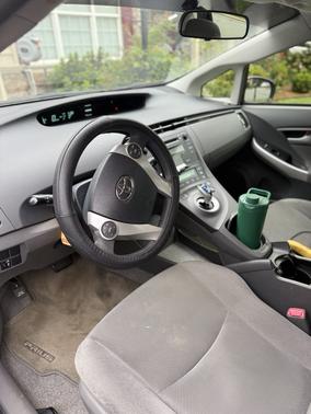 2011 Toyota Prius II
