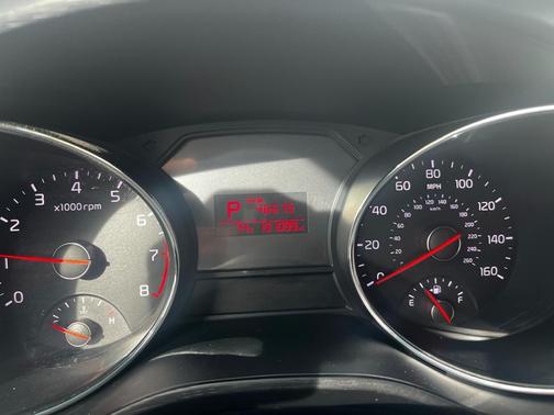 2016 Kia Sedona L