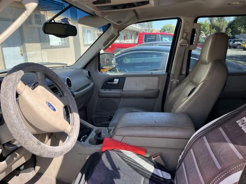 2003 Ford Expedition Eddie Bauer