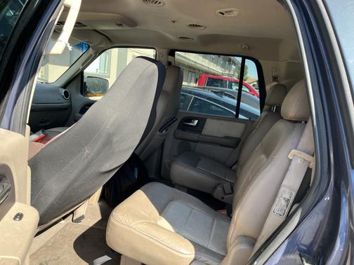 2003 Ford Expedition Eddie Bauer