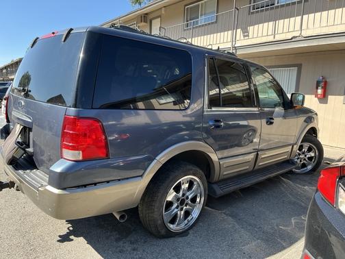 2003 Ford Expedition Eddie Bauer
