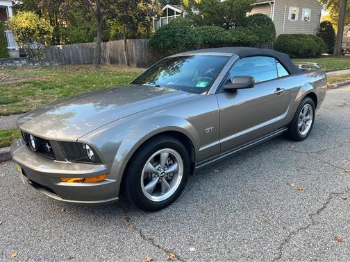 2005 Ford Mustang GT
