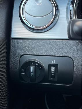 2005 Ford Mustang GT