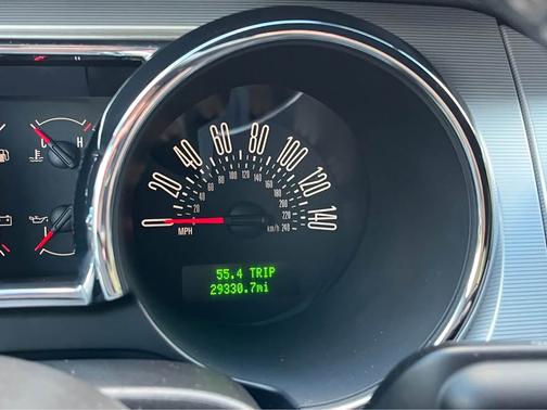 2005 Ford Mustang GT