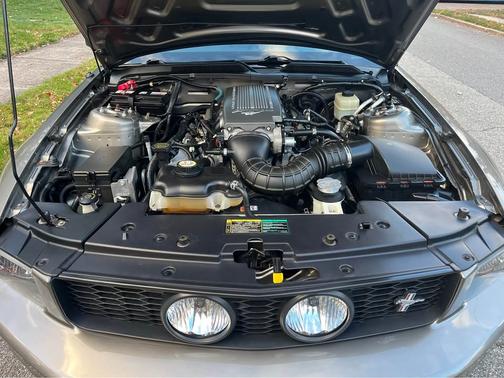 2005 Ford Mustang GT