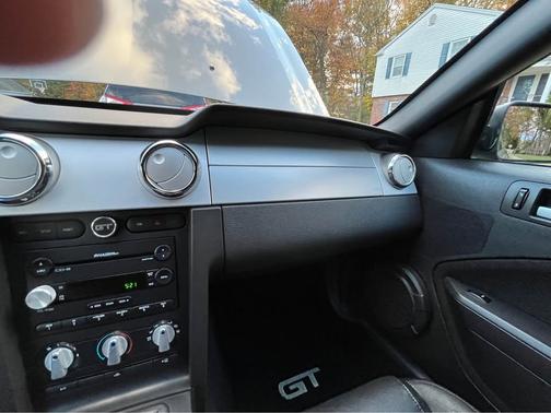 2005 Ford Mustang GT