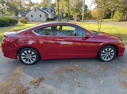 2013 Honda Accord EX