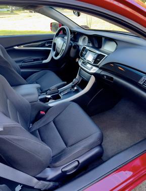 2013 Honda Accord EX