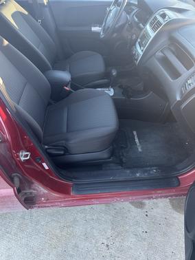 2009 Kia Sportage LX