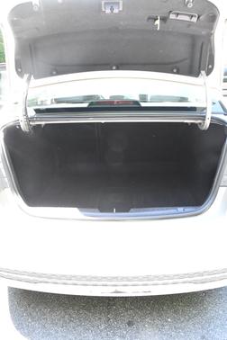 Gold 2016 Chevrolet Cruze Limited 1LT