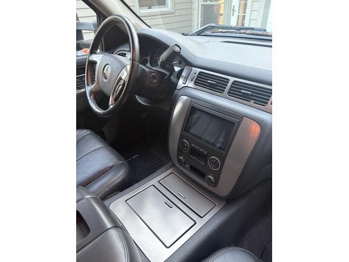 2010 GMC Sierra 1500 SLT
