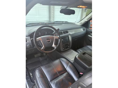 2010 GMC Sierra 1500 SLT