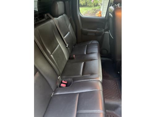 2010 GMC Sierra 1500 SLT