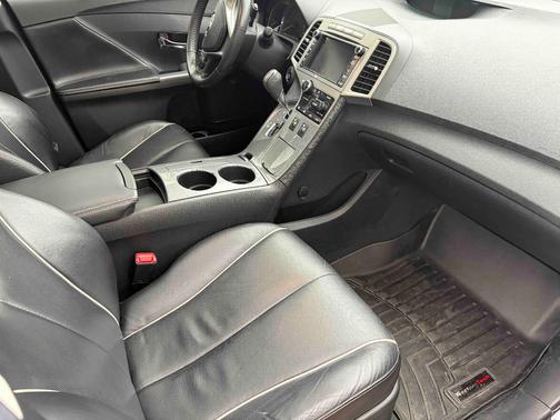 2013 Toyota Venza Limited