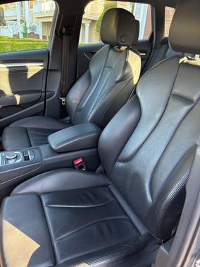 2018 Audi A3 e-tron 1.4T Premium