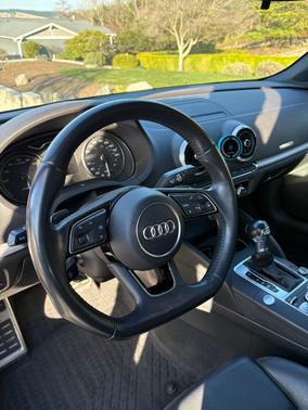 2018 Audi A3 e-tron 1.4T Premium