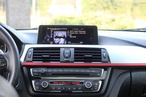 2014 BMW 428 i xDrive