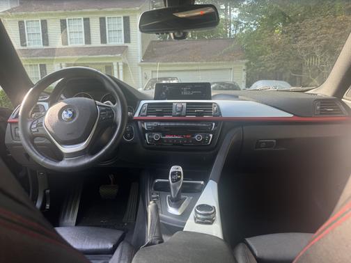 2014 BMW 428 i xDrive