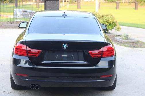 2014 BMW 428 i xDrive