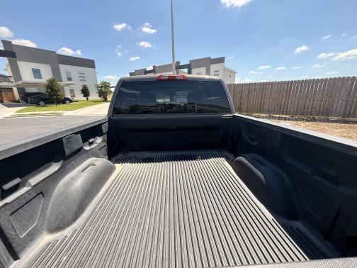 2014 Chevrolet Silverado 1500 1LZ