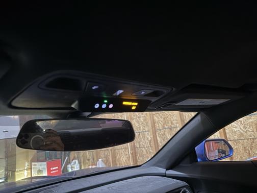 2019 Chevrolet Camaro 1LS