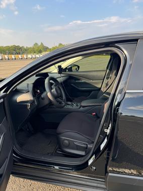 2025 Mazda CX-30 2.5 S