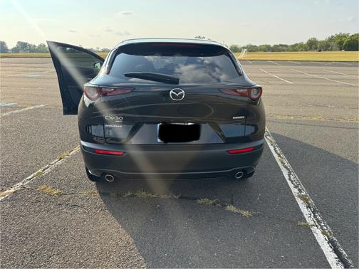 2025 Mazda CX-30 2.5 S