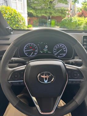 2019 Toyota Avalon Limited