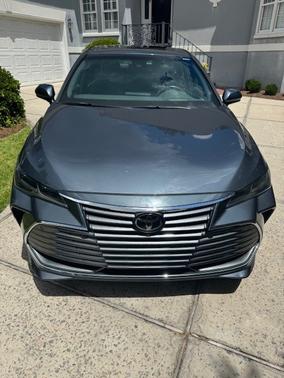 2019 Toyota Avalon Limited