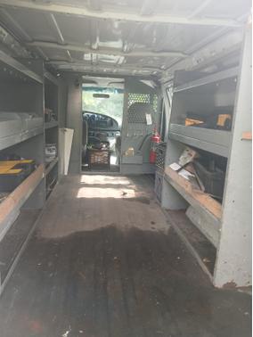 2007 Ford E250 Base
