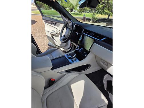 2022 Jaguar F-PACE P250 S