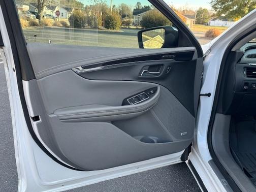 2017 Chevrolet Impala Premier 2LZ