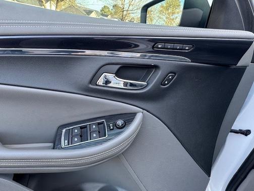 2017 Chevrolet Impala Premier 2LZ